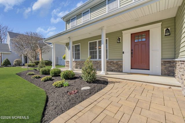 9 Neville Drive, Lincroft, NJ 07738