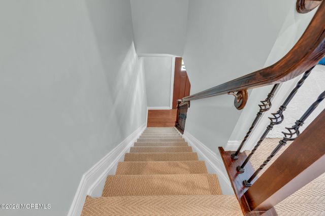 9 Neville Drive, Lincroft, NJ 07738