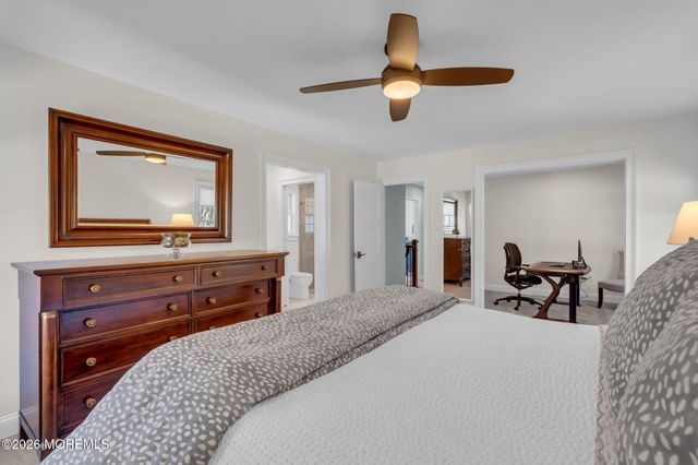 9 Neville Drive, Lincroft, NJ 07738