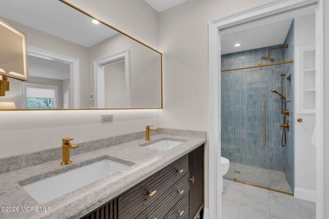 9 Neville Drive, Lincroft, NJ 07738