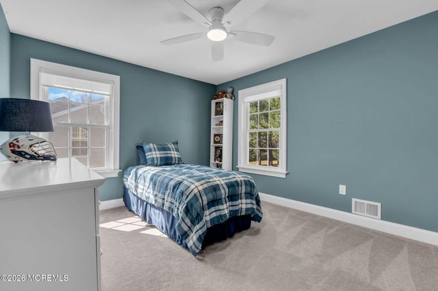 9 Neville Drive, Lincroft, NJ 07738