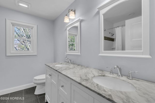 9 Neville Drive, Lincroft, NJ 07738