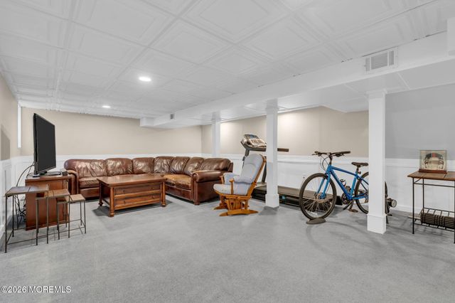 9 Neville Drive, Lincroft, NJ 07738