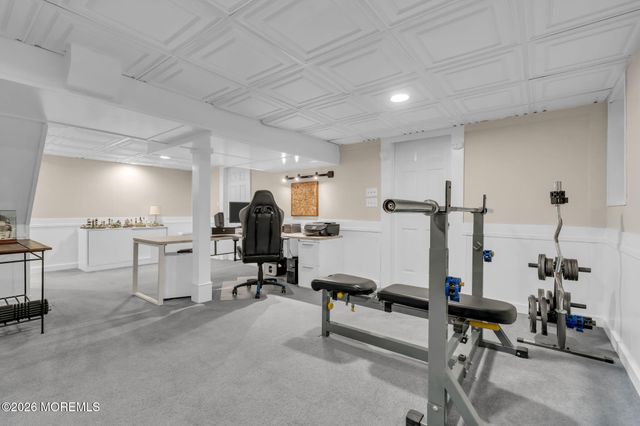 9 Neville Drive, Lincroft, NJ 07738