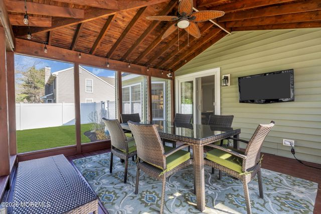 9 Neville Drive, Lincroft, NJ 07738