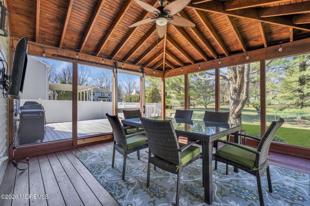 9 Neville Drive, Lincroft, NJ 07738