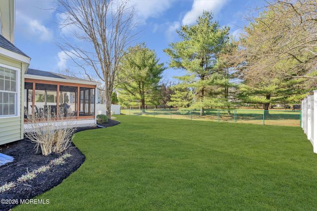 9 Neville Drive, Lincroft, NJ 07738
