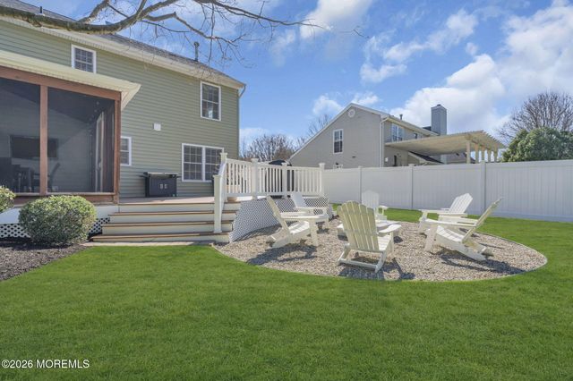 9 Neville Drive, Lincroft, NJ 07738
