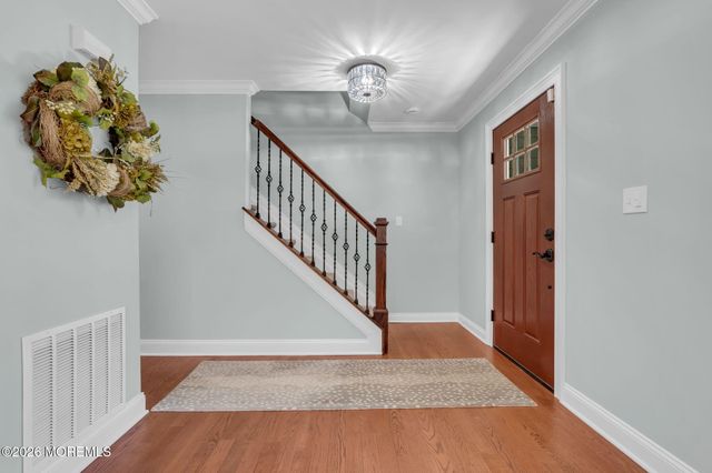 9 Neville Drive, Lincroft, NJ 07738