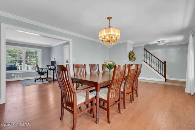 9 Neville Drive, Lincroft, NJ 07738