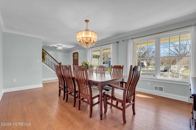 9 Neville Drive, Lincroft, NJ 07738