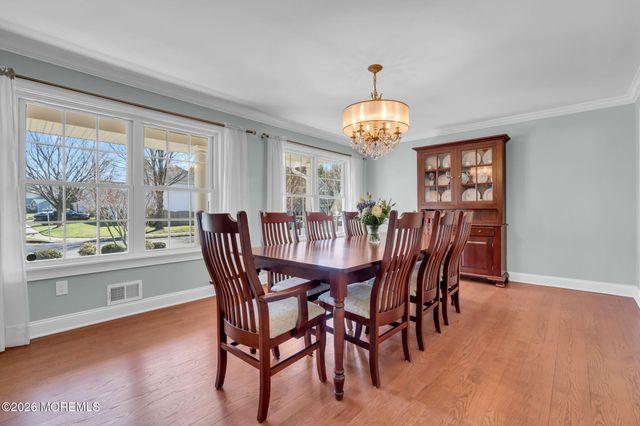 9 Neville Drive, Lincroft, NJ 07738