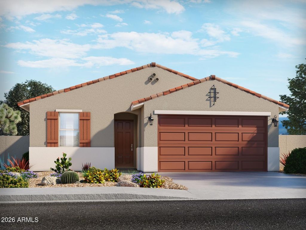 37116 W OLIVO Street, Maricopa, AZ 85138 — photo 2