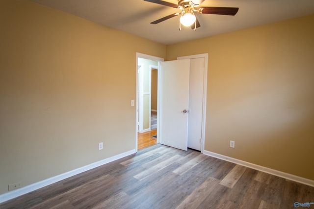 3104 Cumbress Circle NW, Huntsville, AL 35810