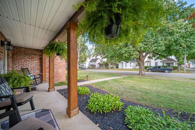 40 N Second Street, Frankfort, OH 45628