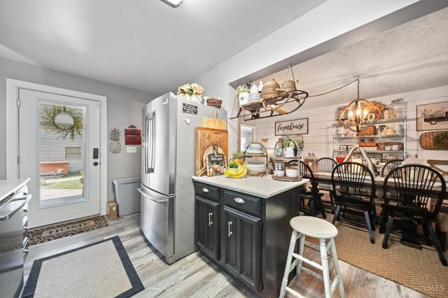 40 N Second Street, Frankfort, OH 45628