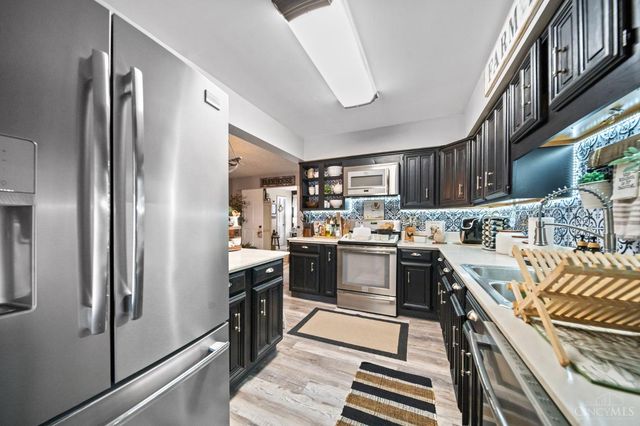 40 N Second Street, Frankfort, OH 45628
