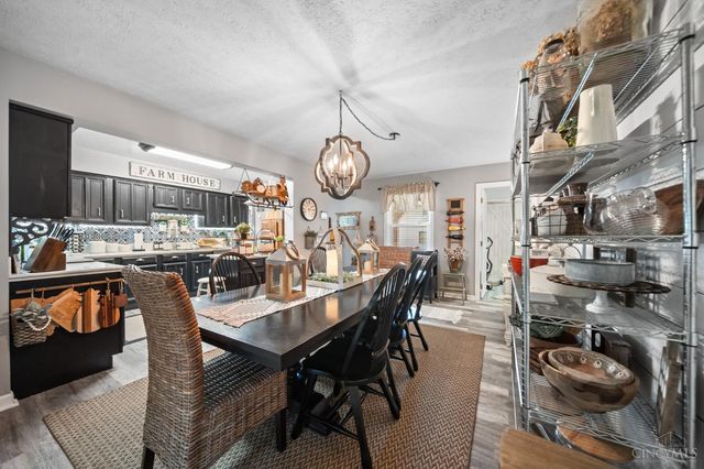 40 N Second Street, Frankfort, OH 45628