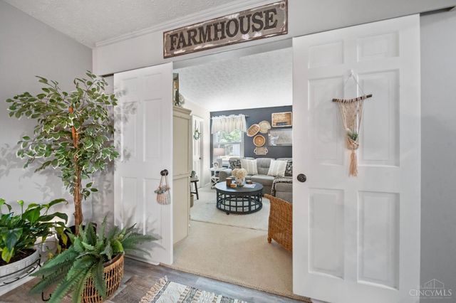 40 N Second Street, Frankfort, OH 45628