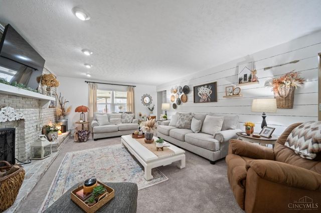 40 N Second Street, Frankfort, OH 45628