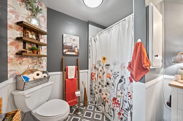 40 N Second Street, Frankfort, OH 45628