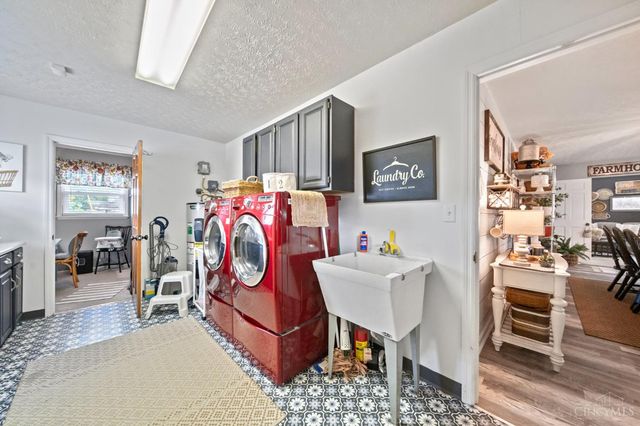 40 N Second Street, Frankfort, OH 45628