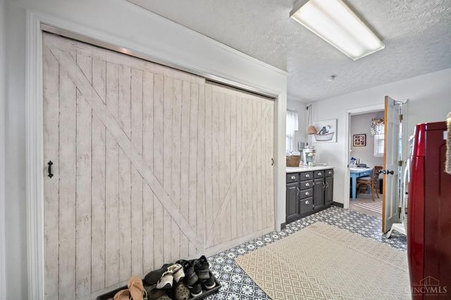 40 N Second Street, Frankfort, OH 45628