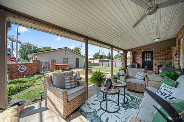 40 N Second Street, Frankfort, OH 45628