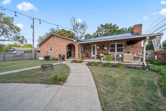 40 N Second Street, Frankfort, OH 45628