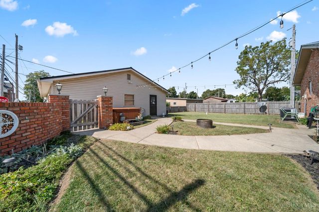 40 N Second Street, Frankfort, OH 45628
