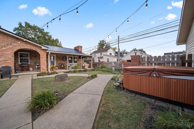 40 N Second Street, Frankfort, OH 45628