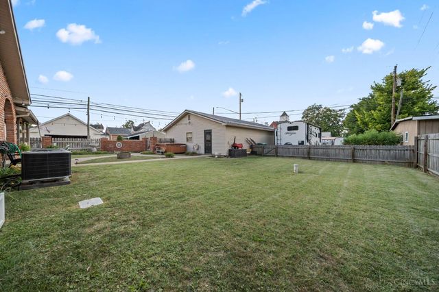 40 N Second Street, Frankfort, OH 45628