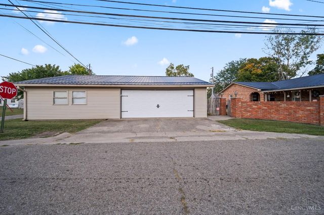 40 N Second Street, Frankfort, OH 45628