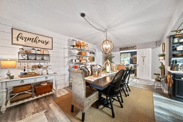 40 N Second Street, Frankfort, OH 45628