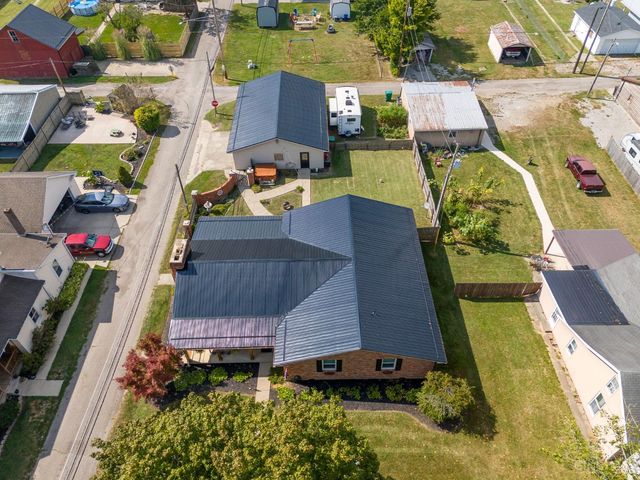 40 N Second Street, Frankfort, OH 45628