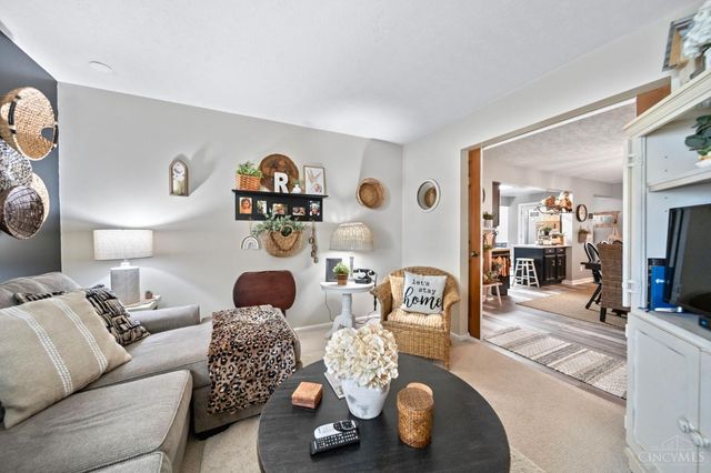 40 N Second Street, Frankfort, OH 45628