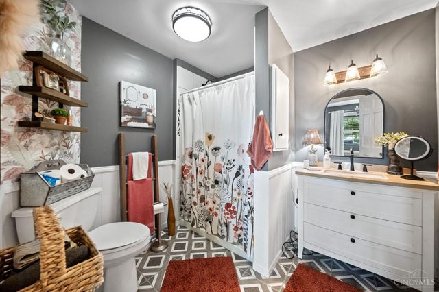 40 N Second Street, Frankfort, OH 45628