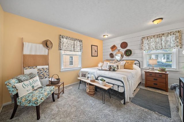 40 N Second Street, Frankfort, OH 45628
