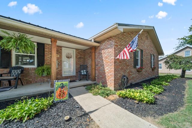 40 N Second Street, Frankfort, OH 45628
