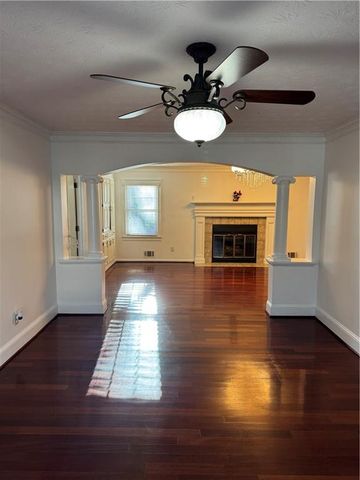 3340 Newburn SW Street, Lilburn, GA 30047