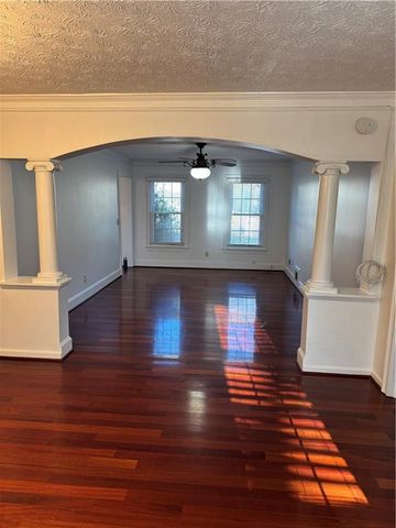 3340 Newburn SW Street, Lilburn, GA 30047