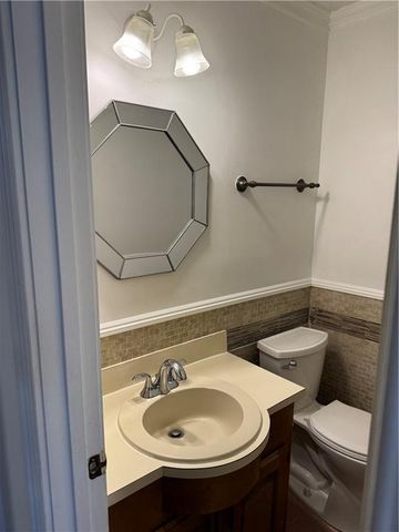 3340 Newburn SW Street, Lilburn, GA 30047