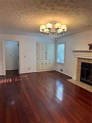 3340 Newburn SW Street, Lilburn, GA 30047