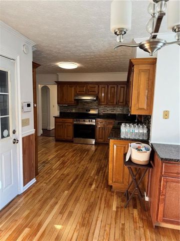 3340 Newburn SW Street, Lilburn, GA 30047