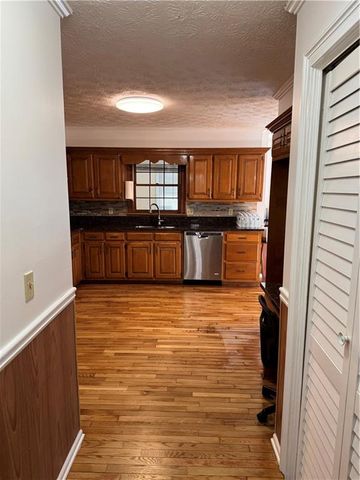 3340 Newburn SW Street, Lilburn, GA 30047