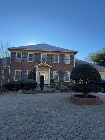 3340 Newburn SW Street, Lilburn, GA 30047