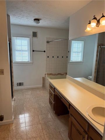 3340 Newburn SW Street, Lilburn, GA 30047