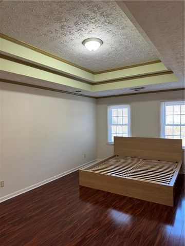 3340 Newburn SW Street, Lilburn, GA 30047