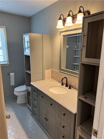 3340 Newburn SW Street, Lilburn, GA 30047