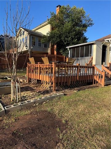 3340 Newburn SW Street, Lilburn, GA 30047